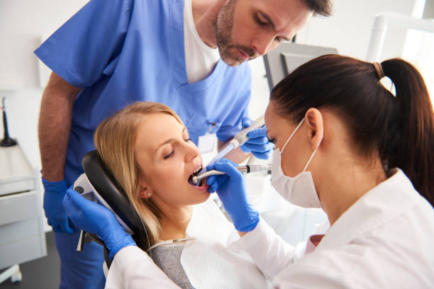 Best Sedation Dentistry  in Vine Hill, CA